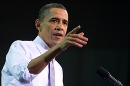 Obama's Full Frontal Attack on Free Speech